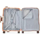 Delsey Moncey 55 Cm Slim 36l Trolleyväska