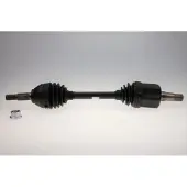 SPIDAN Drivaxel 36538