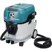 Makita Våt-/ torrdammsugare VC006GMZ01; 2x40 V (utan batteri och laddare)