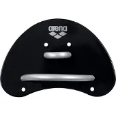 Arena Wioselka träningsbanor black-silver storlek S 95251/55