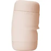 Tenga - Puffy, Latte Brown