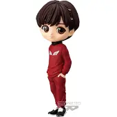 Bt21 Bts Tiny Tan J-hope Mic Drop Qposket-figur