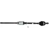 SPIDAN Drivaxel 21552 höger