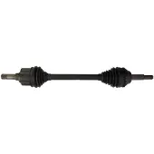 SPIDAN Drivaxel 25180 vänster