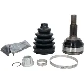 SPIDAN Ledsats, drivaxel 36107