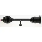 SPIDAN Drivaxel 36344