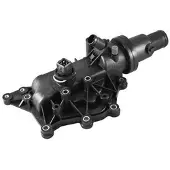MOTORAD Termostat, kylvätska 610-89K