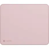Natec Colors series, Rosa, Monokromatiskt, Tyg, Gummi, Halksäkert underlag