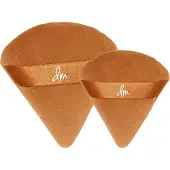 Danessa Myricks Beauty Yummy Skin Velour Puff Caramel Puderpuff 1 st