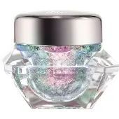 Danessa Myricks Beauty Infinite Chrome Flakes Ögonskugga 3.8 g Pixie Dust