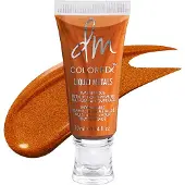 Danessa Myricks Beauty Colorfix Liquid Metals Ögonskugga 10 ml Gilded