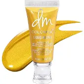 Danessa Myricks Beauty Colorfix Liquid Metals Ögonskugga 10 ml 24K