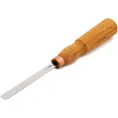 BeaverCraft G1/10 Straight Flat Chisel G1