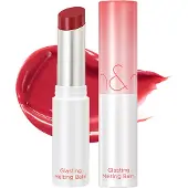 Rom&nd Glasting Melting Balm Läppbalsam 3.5 g Nr. 04 - Hippie Berry