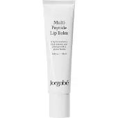 JorgObé Multi-Peptide Lip Balm 10 ml