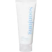 Etude , Soonjung, 5.5 Foam Cleanser, 150ml (5.07fl oz)