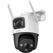 IMOU 360 Outdoor Wifi Cruiser Dual 6mp Säkerhetskamera
