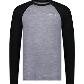 Mons Royale Men's Icon Raglan långärmad topp