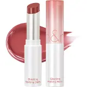 Rom&nd Glasting Melting Balm Läppbalsam 3.5 g Nr. 06 - Kaya Fig