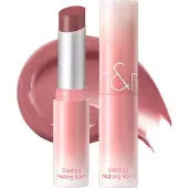 Rom&nd Glasting Melting Balm Läppbalsam 3.5 g Nr. 12 - Veiled Rose