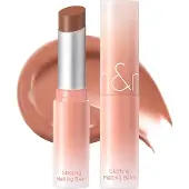 Rom&nd Glasting Melting Balm Läppbalsam 3.5 g Nr. 11 - Buffy Coral
