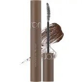 Rom&nd Han All Fix Mascara Mascara 7 g Nr. 03 - Long Hazel