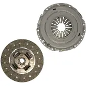 SACHS Kopplingspaket med trycklager 3000 970 152