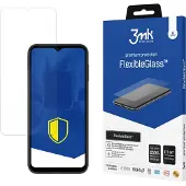 3mk Protection 3mk FlexibleGlass hybridglas till Samsung Galaxy A14 4G / 5G