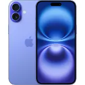 Apple | iPhone 16 Plus - 256 GB - Ultramarine