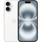 Apple iPhone 16 5G 512GB - Vit