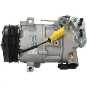 NRF Kompressor för luftkonditionering 320044