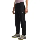 Jack Wolfskin Men's Hikeout Pants Black