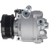 THERMOTEC Kompressor för luftkonditionering KTT090593