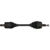SPIDAN Drivaxel 25807