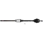 SPIDAN Drivaxel 21060 höger