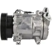 THERMOTEC Kompressor för luftkonditionering KTT090298