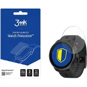 3MK Härdat glas 3mk Watch Protection FlexibleGlass för Suunto Race S