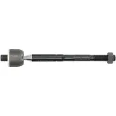FEBI BILSTEIN Axialgelenk, spårstång 193638