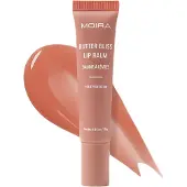 Moira Butter Bliss Lip Balm Läppbalsam 10 g Nr. 007 - Pout Perfection