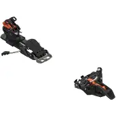 Salomon MTN Summit 12 Brake Orange/Burnt
