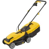 Powerplus Poweg62203 Elektrisk Gräsklippare 1000w