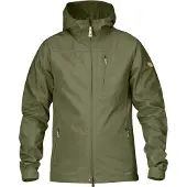 Fjällräven Men's Sten Jacket Green