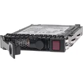 HP HPE Enterprise - Hårddisk - 600 GB - hot-swap - 2.5 SFF - SAS 12Gb/s - 15000 rpm - med HPE SmartDrive carrier