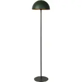 Lucide Golvlampa Siemon, Grön, Vardagsrum / matsal, Metall, Modern, Golvlampa