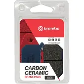 Brembo 07ka06 Skivbromsbelägg