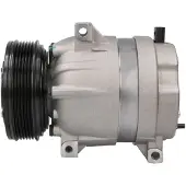 THERMOTEC Kompressor för luftkonditionering KTT090434