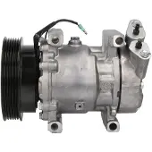 THERMOTEC Kompressor för luftkonditionering KTT090284