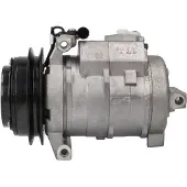 THERMOTEC Kompressor för luftkonditionering KTT090561