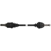 SPIDAN Drivaxel 25139 vänster
