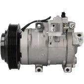 THERMOTEC Kompressor för luftkonditionering KTT090564